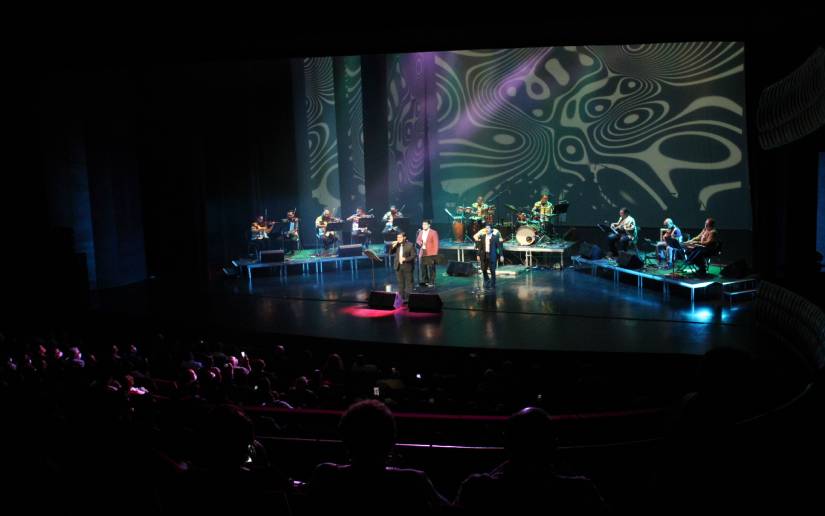 CONCIERTO